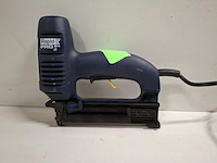 Nietapparaat - 25mm - 230v esselte rapid, r606, bouwjaar 2018 - afbeelding 1 van  6