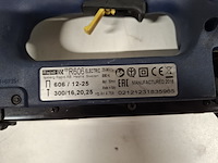 Nietapparaat - 25mm - 230v esselte rapid, r606, bouwjaar 2018 - afbeelding 4 van  6