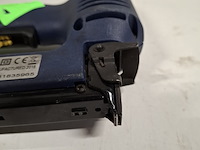 Nietapparaat - 25mm - 230v esselte rapid, r606, bouwjaar 2018 - afbeelding 5 van  6
