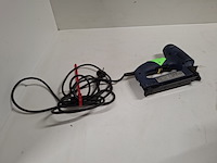 Nietapparaat - 25mm - 230v esselte rapid, r606, bouwjaar 2018 - afbeelding 6 van  6