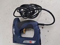 Nietapparaat 14mm 230v ~ esselte rapid, esn530, bouwjaar 2021 - afbeelding 1 van  9