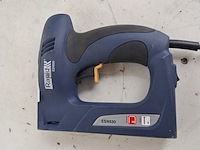Nietapparaat 14mm 230v ~ esselte rapid, esn530, bouwjaar 2021 - afbeelding 2 van  9