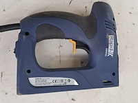 Nietapparaat 14mm 230v ~ esselte rapid, esn530, bouwjaar 2021 - afbeelding 3 van  9