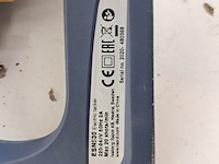 Nietapparaat 14mm 230v ~ esselte rapid, esn530, bouwjaar 2021 - afbeelding 8 van  9