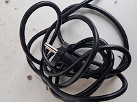 Nietapparaat 14mm 230v ~ esselte rapid, esn530, bouwjaar 2021 - afbeelding 9 van  9