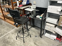 Nietstation - afbeelding 1 van  9