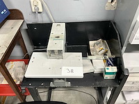 Nietstation - afbeelding 2 van  9