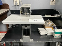 Nietstation - afbeelding 3 van  9