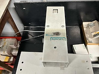 Nietstation - afbeelding 4 van  9