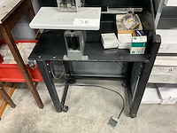 Nietstation - afbeelding 5 van  9