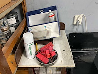 Nietstation - afbeelding 9 van  9