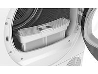 Nieuw - wasdrogerbosch wth8300lnl - afbeelding 3 van  3