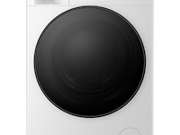 Nieuw – everglades evwm71411aw – 7kg wasmachine met stoomfunctie – 5-jaar garantie - afbeelding 1 van  2