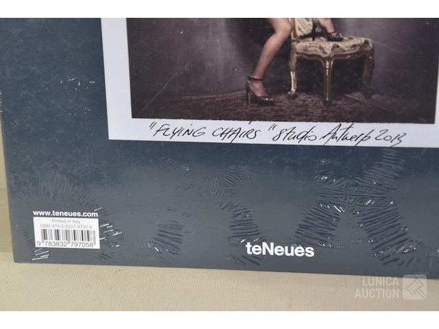 Nieuw fotoboek - afbeelding 4 van  5