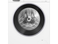 Nieuw – siemens wg44g2zonl – stil, slim en superzuinig – 2 jaar fabrieksgarantie - afbeelding 3 van  4