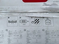 Nieuw toro 21843 accumaaier 60v grasmaaier - afbeelding 6 van  7