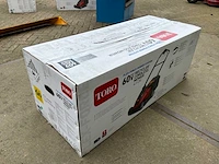 Nieuw toro 21843 accumaaier 60v grasmaaier - afbeelding 5 van  9