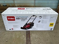 Nieuw toro 21843 accumaaier 60v grasmaaier - afbeelding 2 van  9
