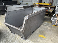 Nieuwe afvalcontainer - afbeelding 1 van  7