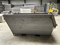 Nieuwe afvalcontainer - afbeelding 5 van  7