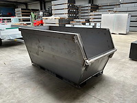Nieuwe afvalcontainer - afbeelding 6 van  7