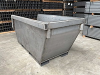 Nieuwe afvalcontainer - afbeelding 2 van  4