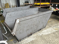 Nieuwe afvalcontainer - afbeelding 1 van  7