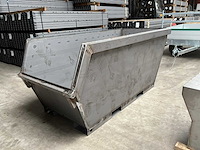 Nieuwe afvalcontainer - afbeelding 2 van  7