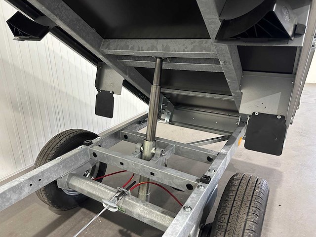 Nieuwe anssems kltb 1350 kieper 18-wsg-8 - afbeelding 4 van  17