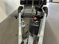 Nieuwe anssems kltb 1350 kieper 18-wsg-8 - afbeelding 5 van  17