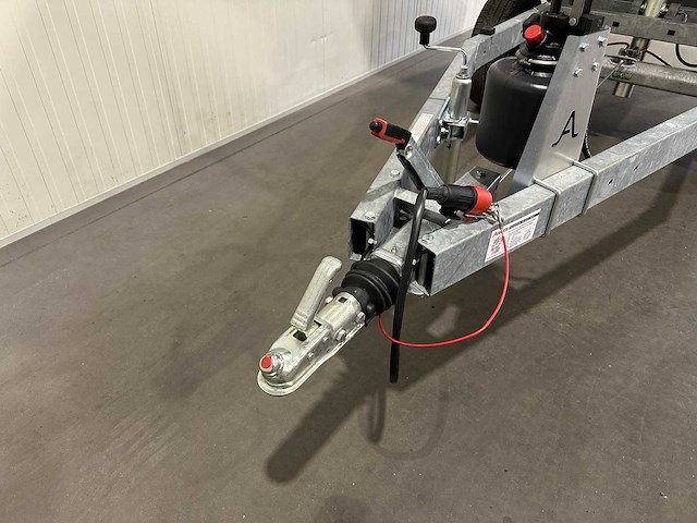 Nieuwe anssems kltb 1350 kieper 18-wsg-8 - afbeelding 6 van  17