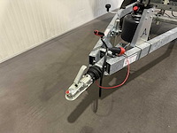 Nieuwe anssems kltb 1350 kieper 18-wsg-8 - afbeelding 6 van  17