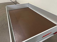 Nieuwe anssems kltb 1350 kieper 18-wsg-8 - afbeelding 7 van  17