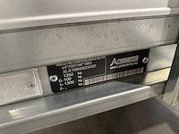 Nieuwe anssems kltb 1350 kieper 18-wsg-8 - afbeelding 8 van  17