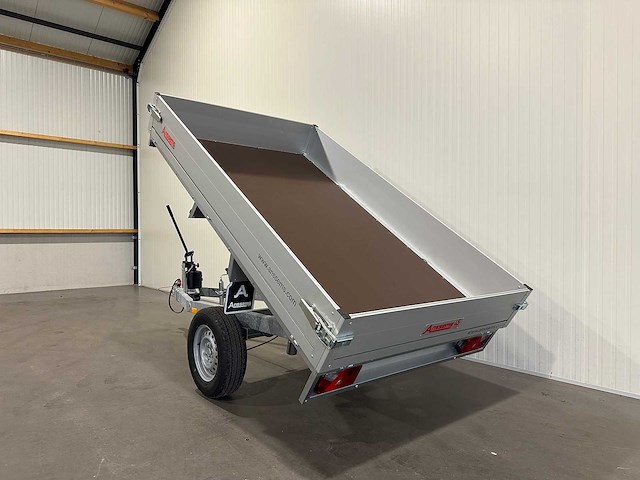 Nieuwe anssems kltb 1350 kieper 18-wsg-8 - afbeelding 11 van  17