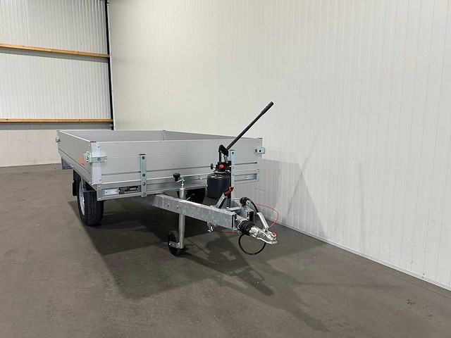 Nieuwe anssems kltb 1350 kieper 18-wsg-8 - afbeelding 16 van  17