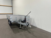 Nieuwe anssems kltb 1350 kieper 18-wsg-8 - afbeelding 16 van  17