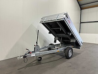 Nieuwe anssems kltb 1350 kieper 18-wsg-8 - afbeelding 1 van  9