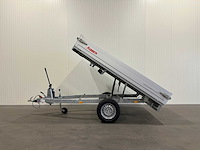 Nieuwe anssems kltb 1350 kieper 18-wsg-8 - afbeelding 5 van  9