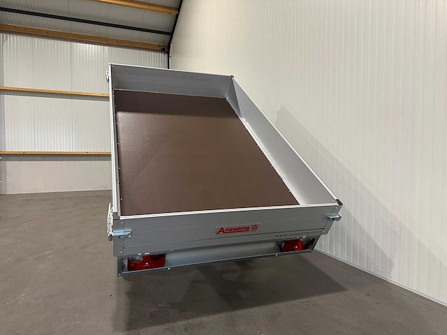 Nieuwe anssems kltb 1350 kieper 18-wsg-8 - afbeelding 6 van  9