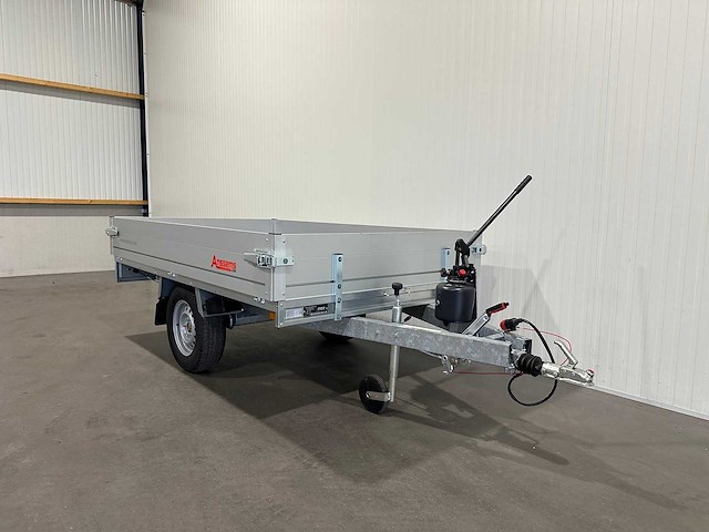 Nieuwe anssems kltb 1350 kieper 18-wsg-8 - afbeelding 8 van  9