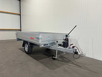 Nieuwe anssems kltb 1350 kieper 18-wsg-8 - afbeelding 8 van  9