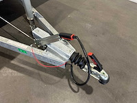 Nieuwe anssems msx 2700 autoambulance met kenteken 93-wrx-5 - afbeelding 2 van  13