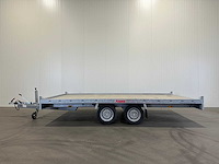 Nieuwe anssems msx 2700 autoambulance met kenteken 93-wrx-5 - afbeelding 6 van  13