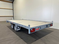 Nieuwe anssems msx 2700 autoambulance met kenteken 93-wrx-5 - afbeelding 7 van  13