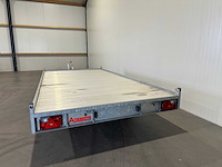 Nieuwe anssems msx 2700 autoambulance met kenteken 93-wrx-5 - afbeelding 8 van  13