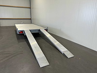 Nieuwe anssems msx 2700 autoambulance met kenteken 93-wrx-5 - afbeelding 9 van  13