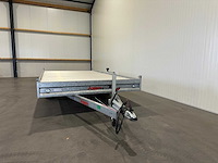 Nieuwe anssems msx 2700 autoambulance met kenteken 93-wrx-5 - afbeelding 13 van  13