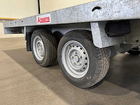 Nieuwe anssems msx 2700 autoambulance met kenteken 93-wrx-5 - afbeelding 3 van  9