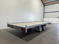 Nieuwe anssems msx 2700 autoambulance met kenteken 93-wrx-5 - afbeelding 8 van  9